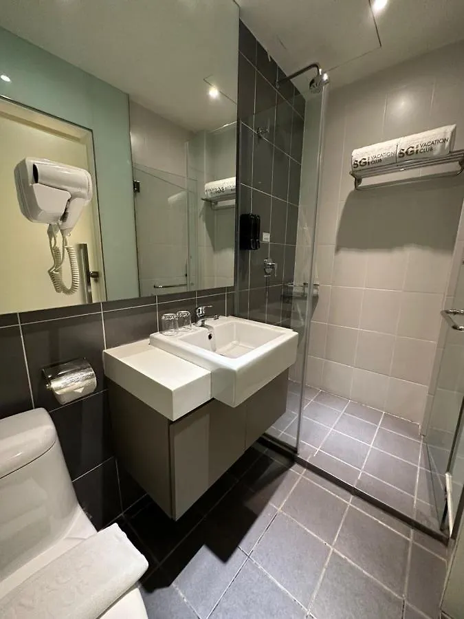 Sgi Vacation Club Hotel Malacca