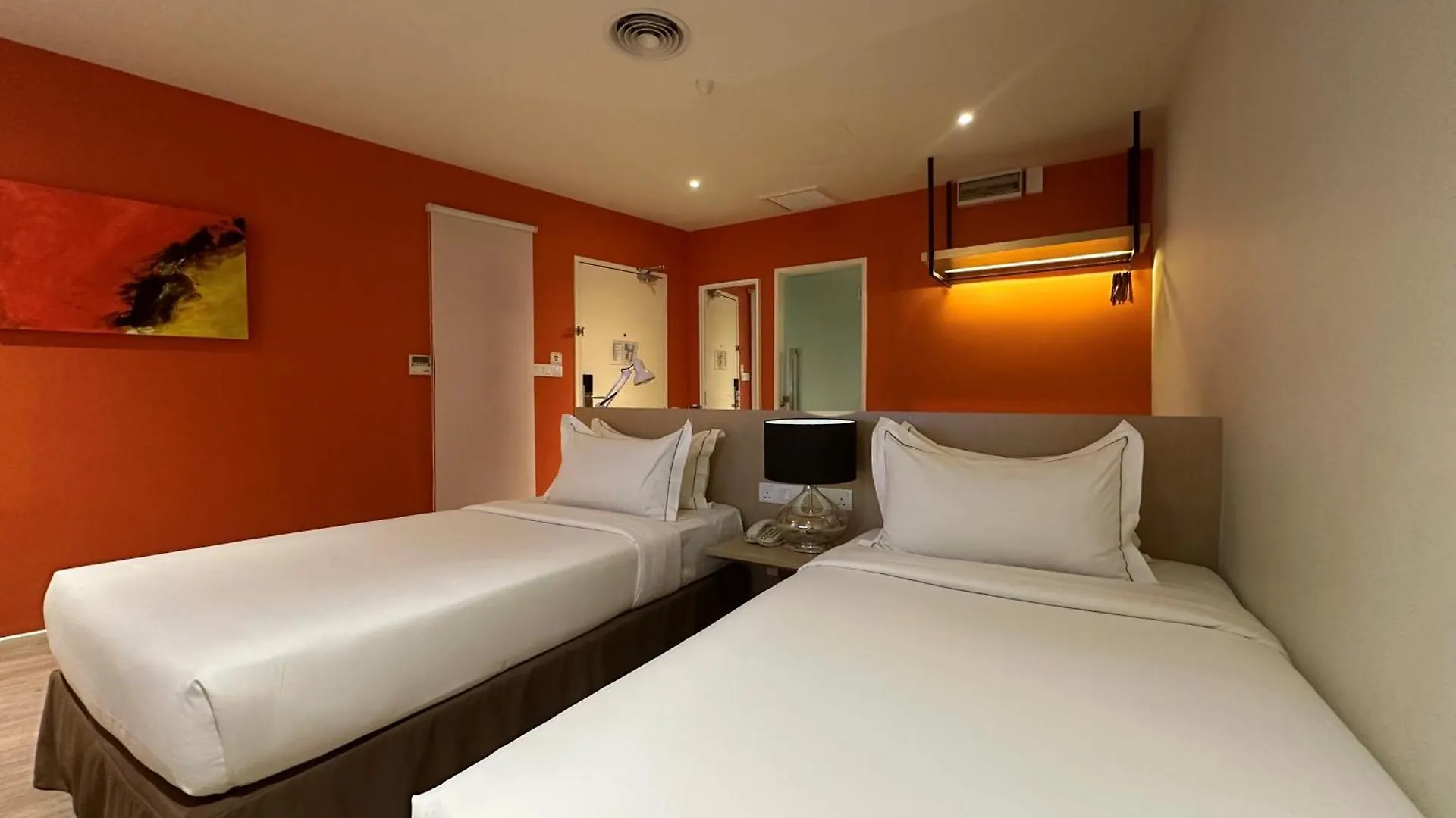 Sgi Vacation Club Hotel Malacca 2*,  Μαλαισία