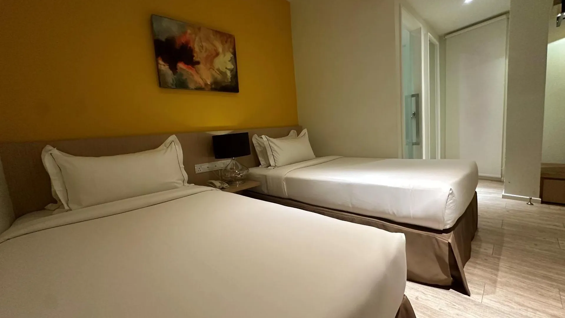 Sgi Vacation Club Hotel Malacca