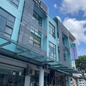 Hotel Vrest, Melaka