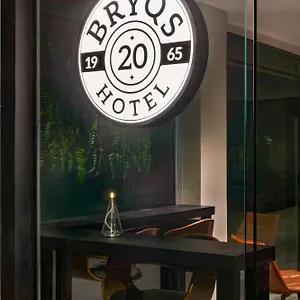 Bryqs 马来西亚
