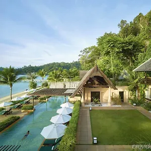 Resort, Kota Kinabalu - An Slh リゾート ガヤ島