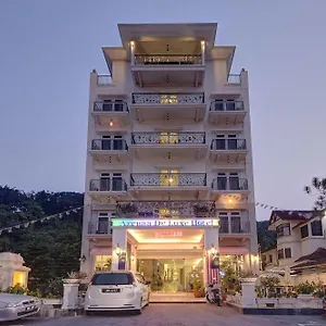Arenaa Deluxe Otel