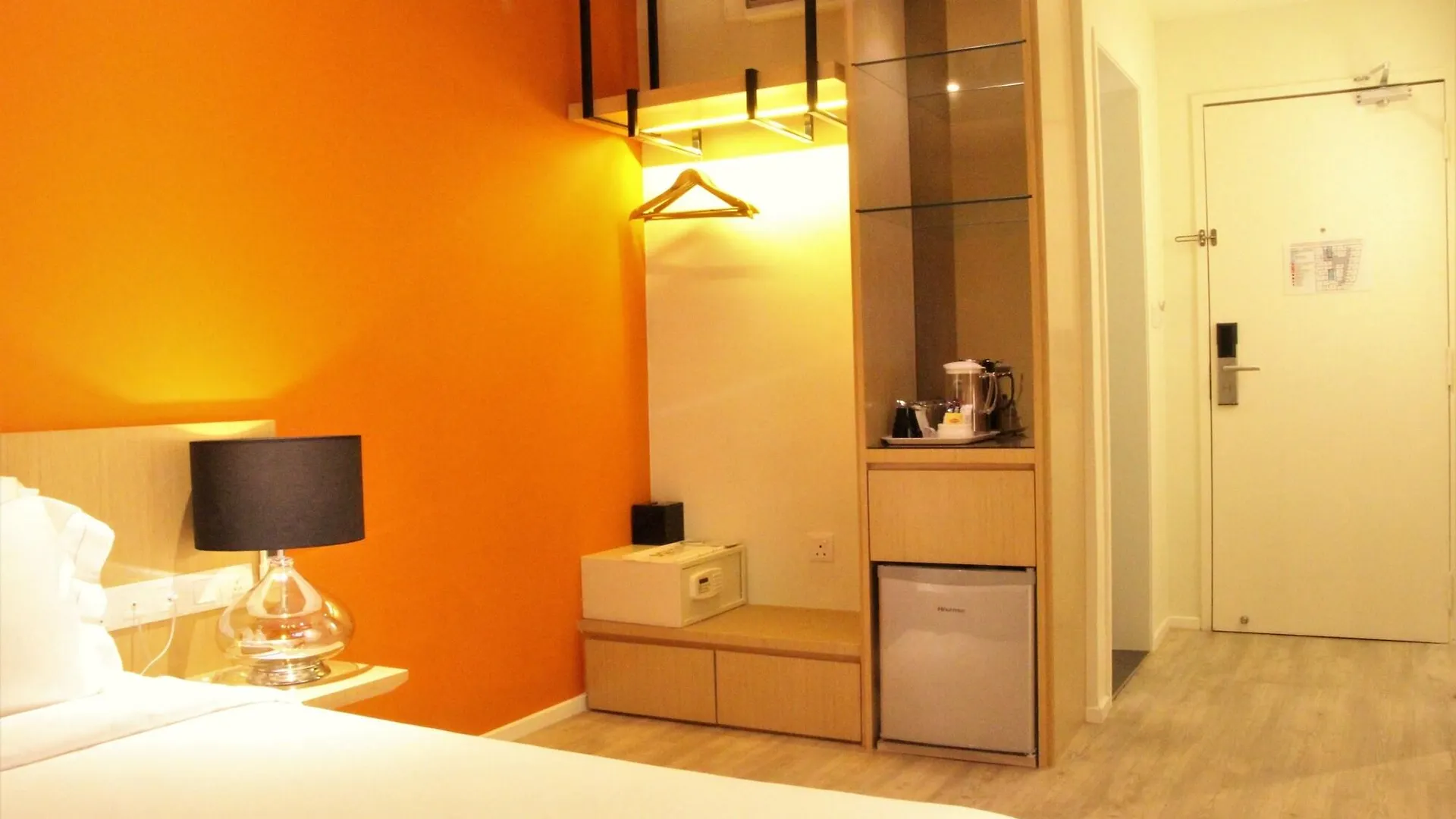 Sgi Vacation Club Hotel  Malacca