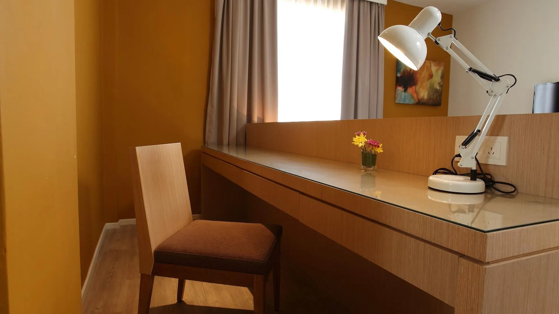 Sgi Vacation Club Hotel
