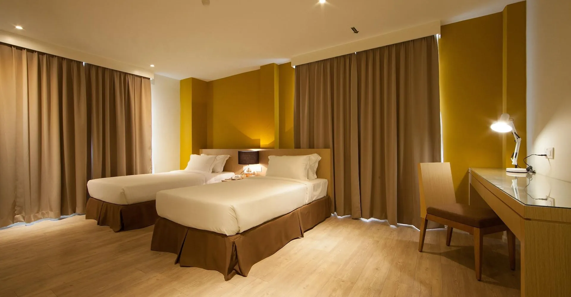 Sgi Vacation Club Hotel Malacca