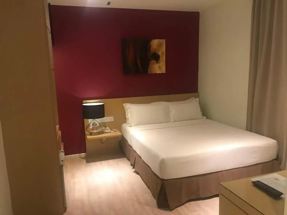 Sgi Vacation Club Hotel