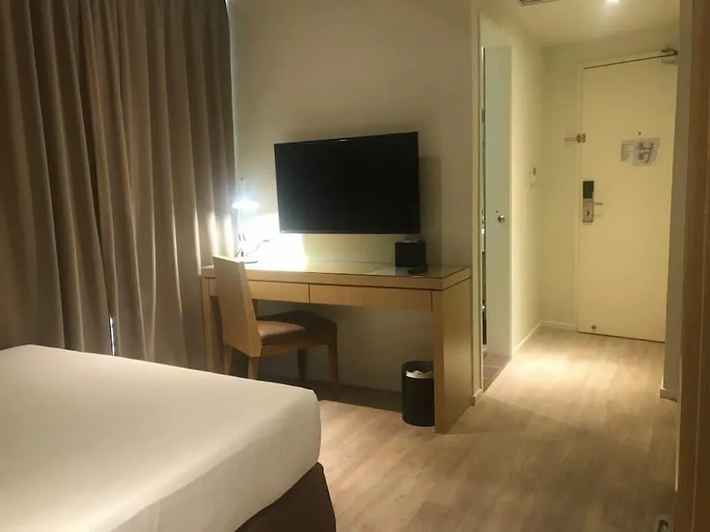**  Sgi Vacation Club Hotel Malaysia