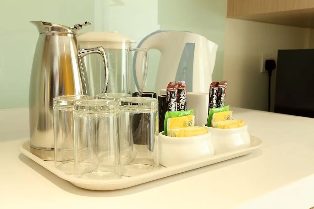Sgi Vacation Club Hotel 2*, Malacca