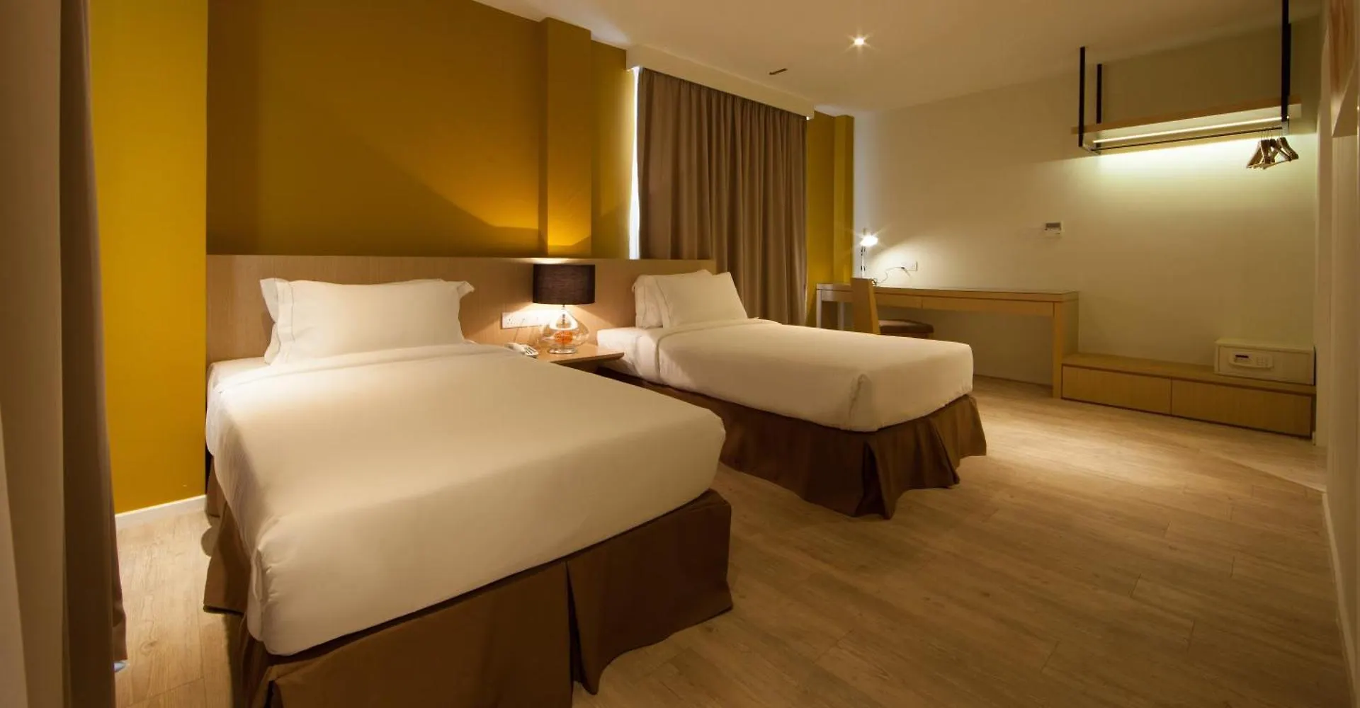 Sgi Vacation Club Hotel  Malacca