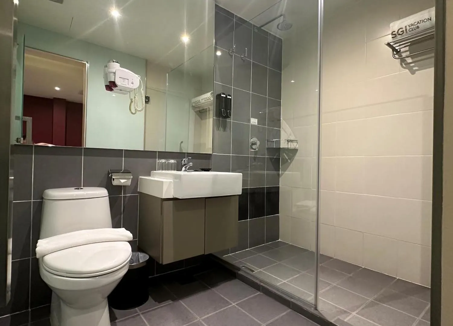 Sgi Vacation Club Hotel 2*, Malacca Malaysia