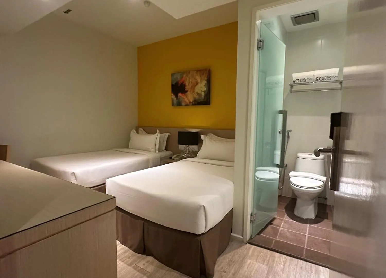 Sgi Vacation Club Hotel 2*, Malacca Malaysia