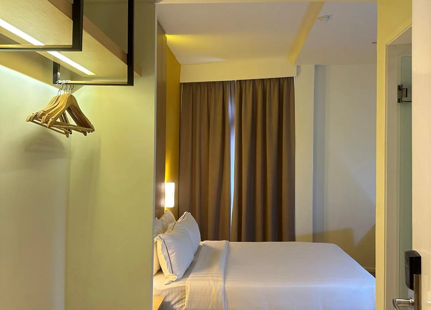 **  Sgi Vacation Club Hotel Малайзия