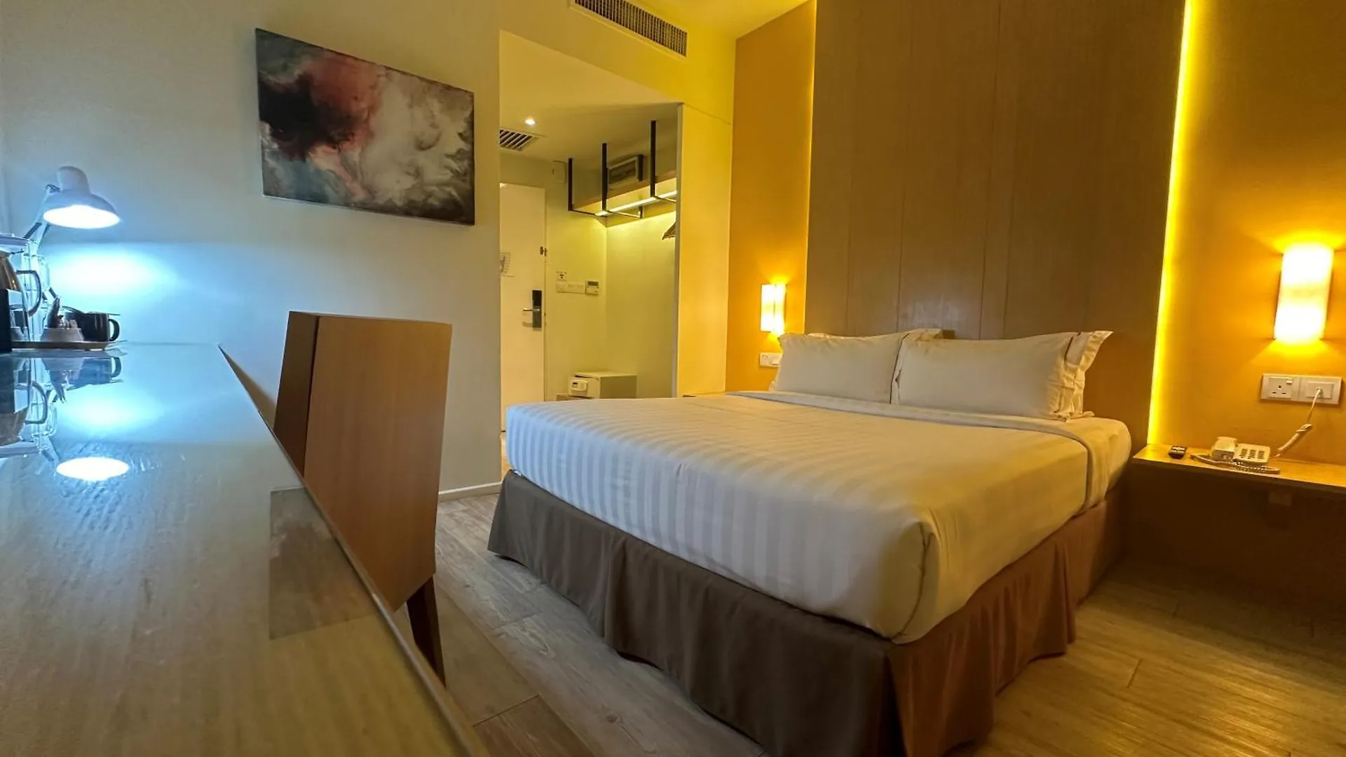 Sgi Vacation Club Hotel