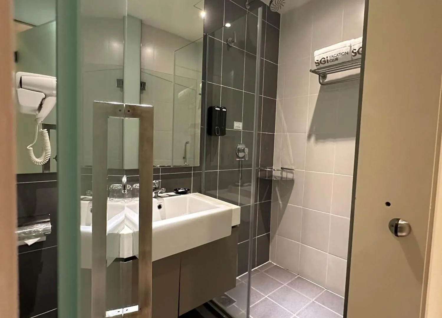 Sgi Vacation Club Hotel