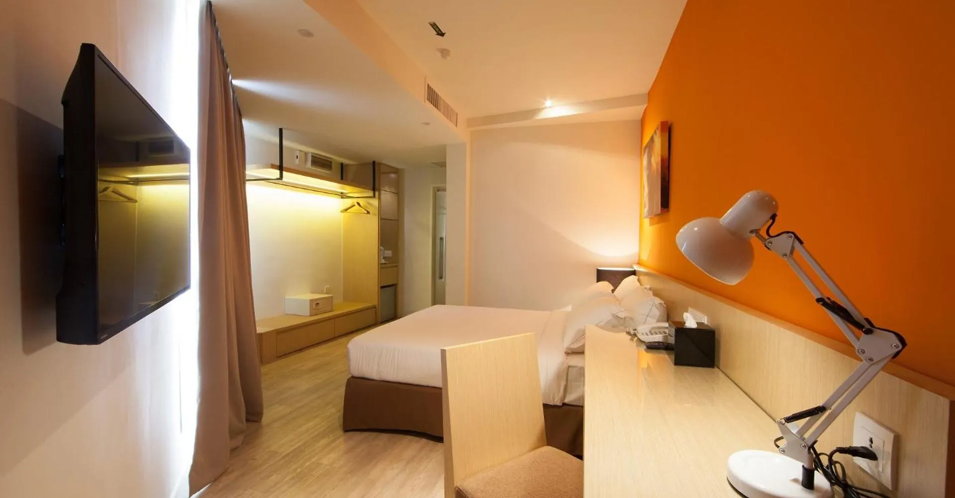 Sgi Vacation Club Hotel 2*, Малакка