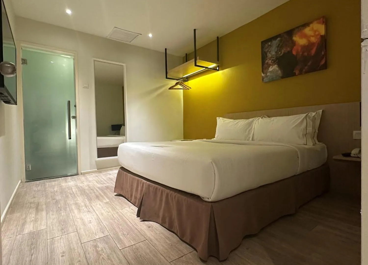 Sgi Vacation Club Hotel