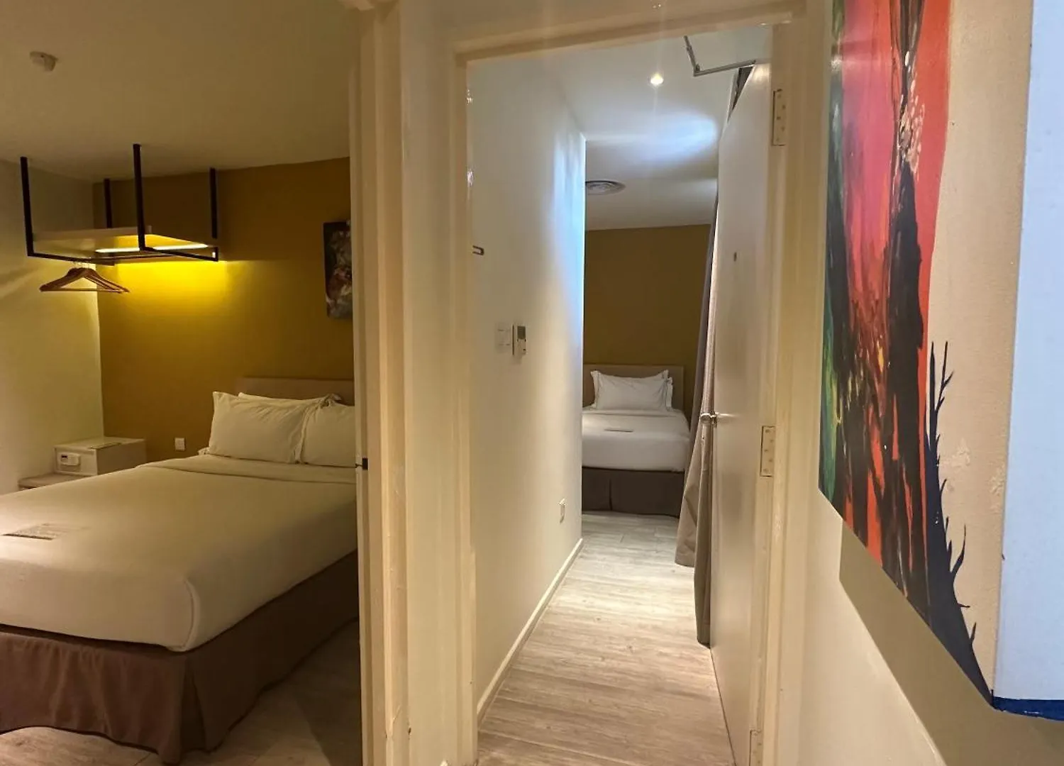 Sgi Vacation Club Hotel  Malacca