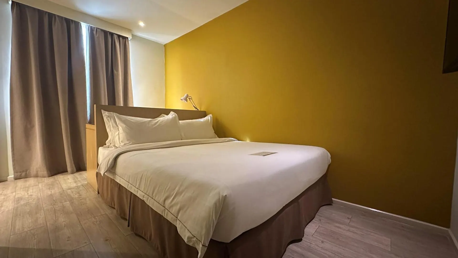 Sgi Vacation Club Hotel
