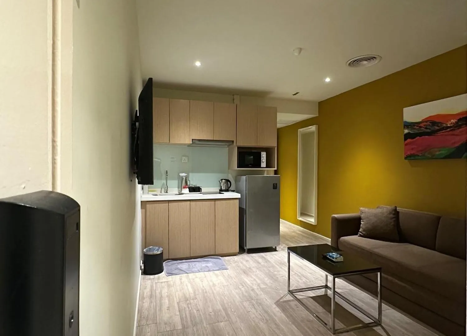 Sgi Vacation Club Hotel