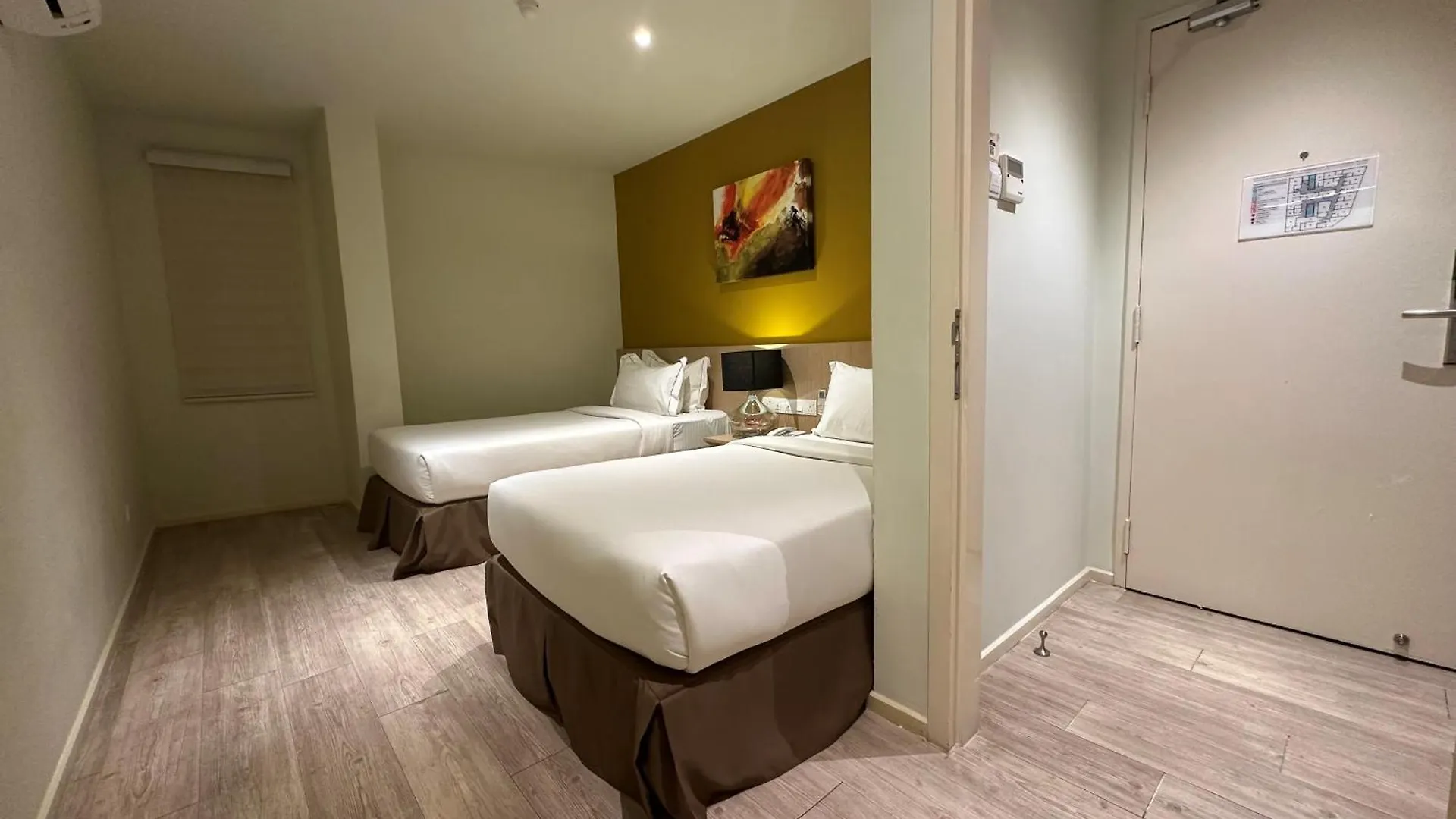 Sgi Vacation Club Hotel Malacca