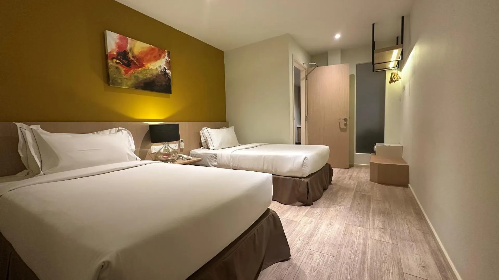 Sgi Vacation Club Hotel