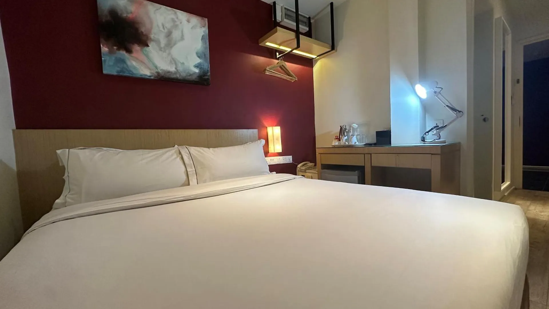Sgi Vacation Club Hotel