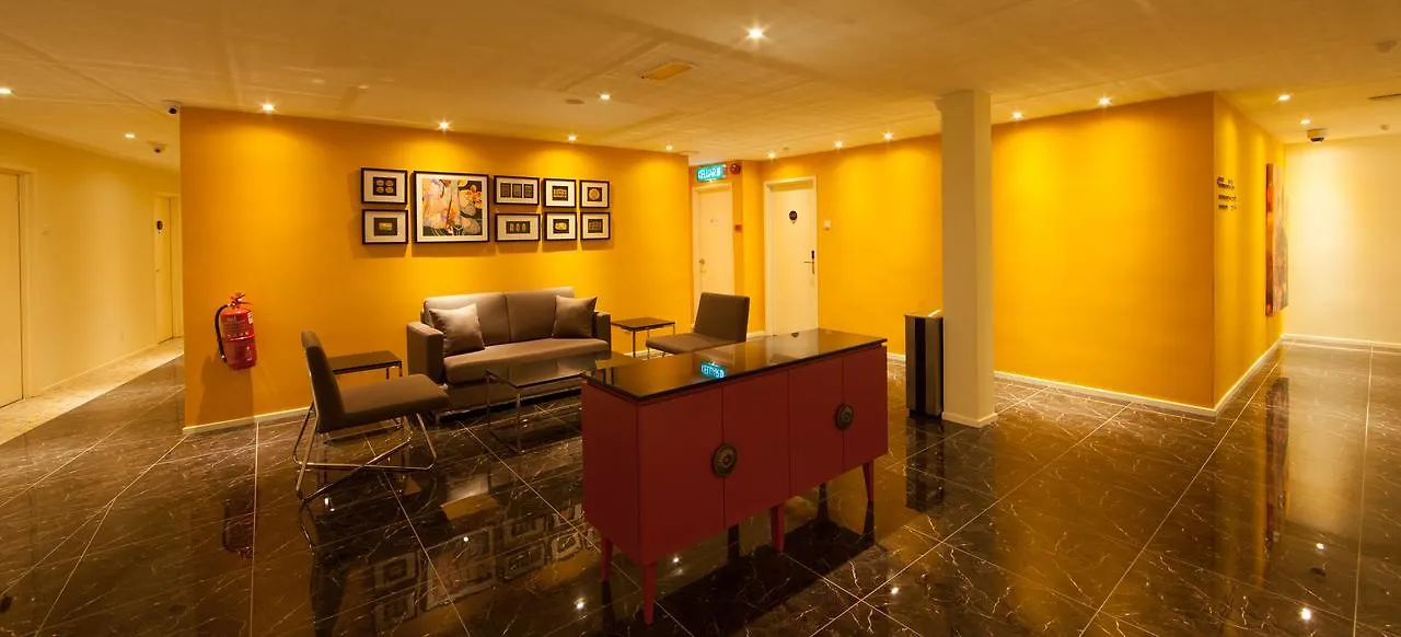 **  Sgi Vacation Club Hotel Malaysia