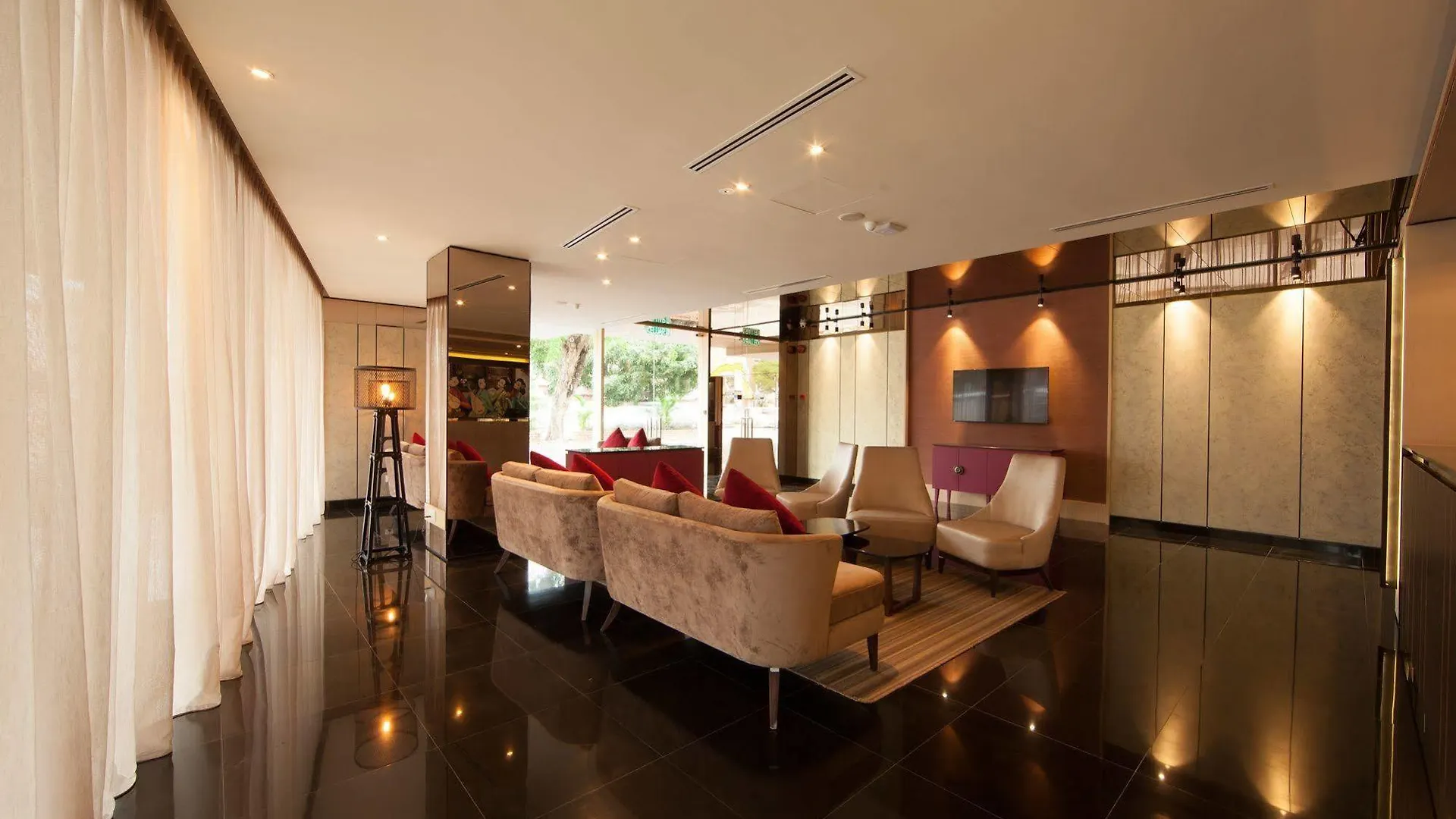 Sgi Vacation Club Hotel Малайзия