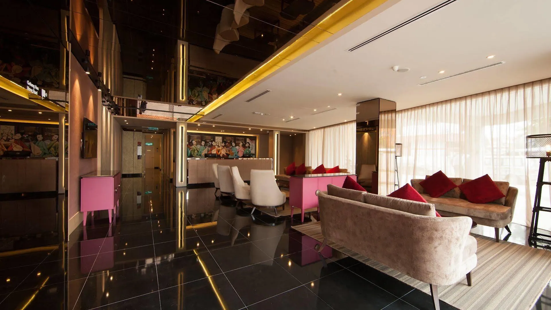Sgi Vacation Club Hotel
