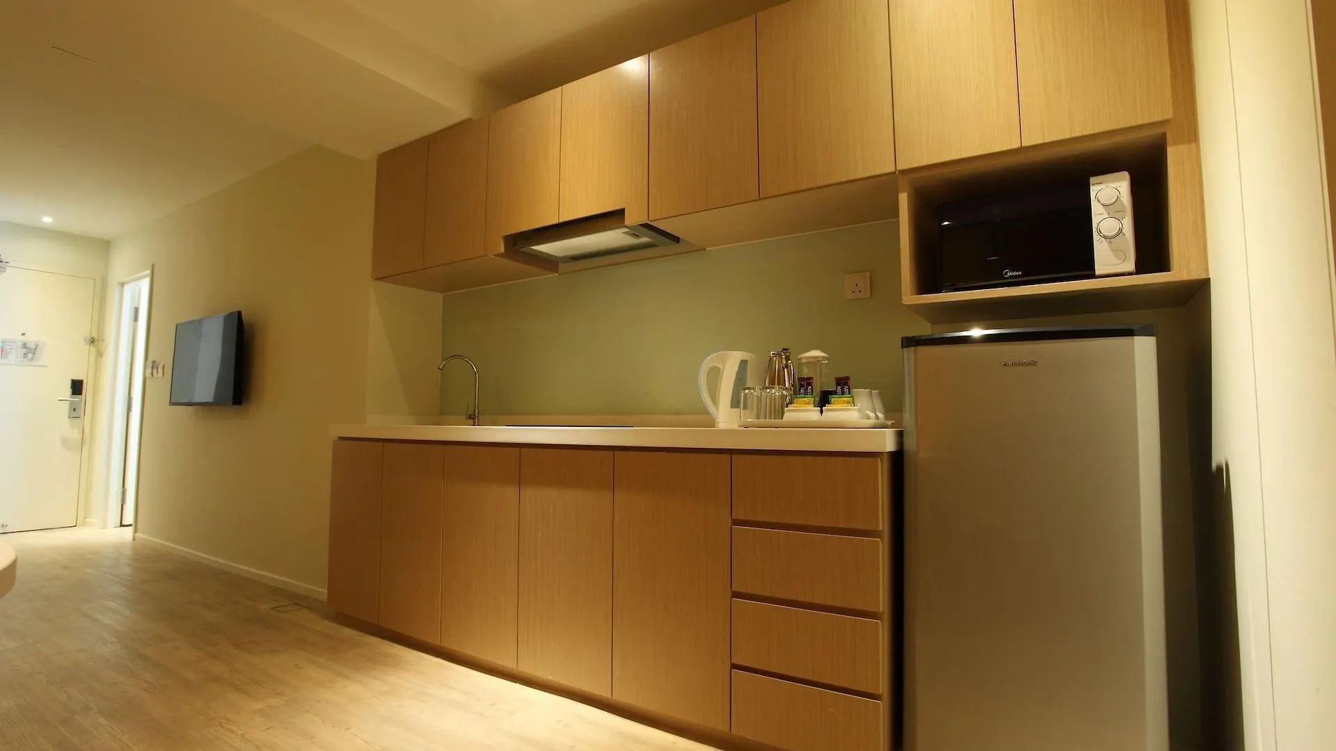 Malacca Sgi Vacation Club Hotel 2*,  מלזיה