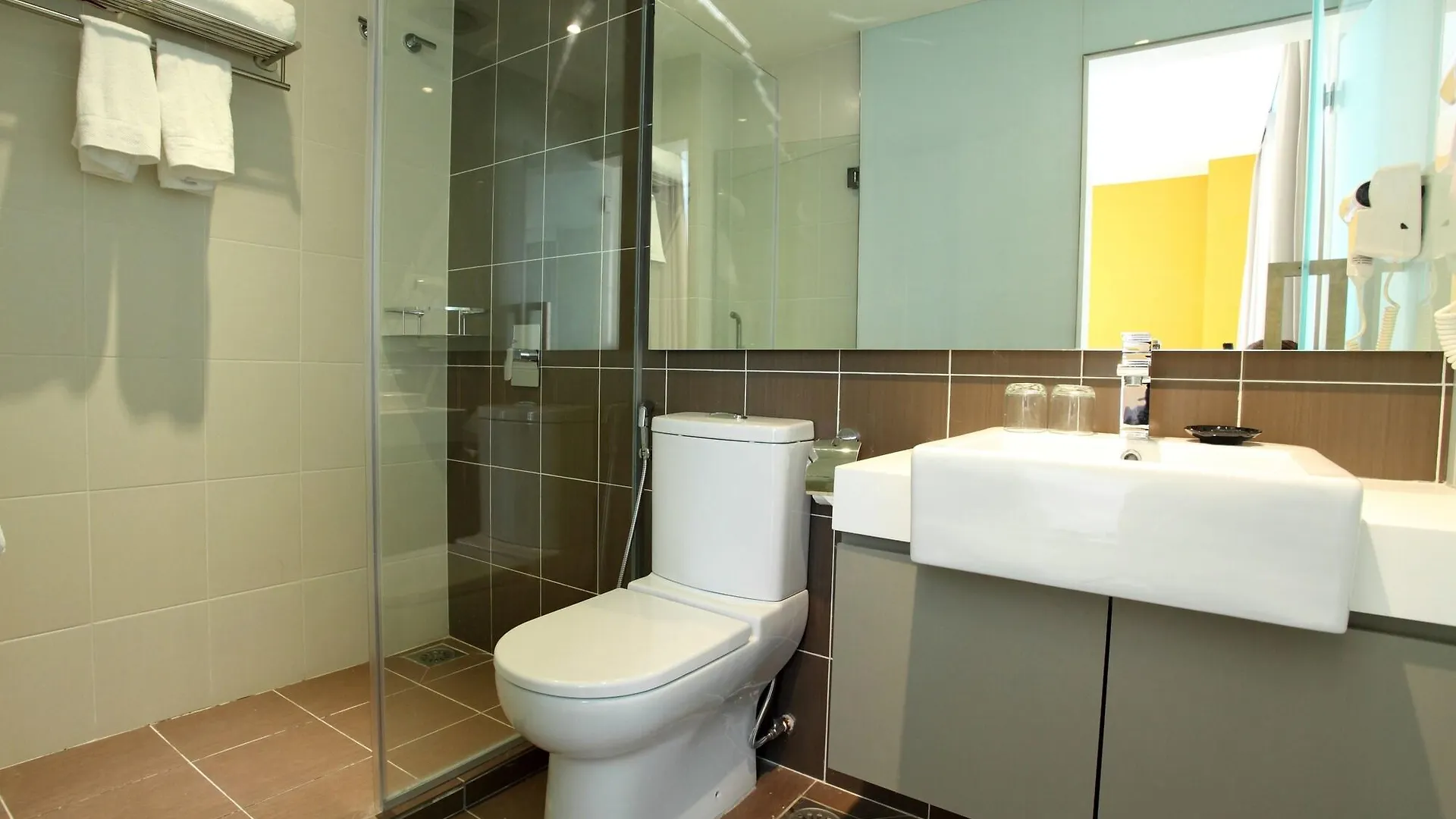 Malacca Sgi Vacation Club Hotel 2*,