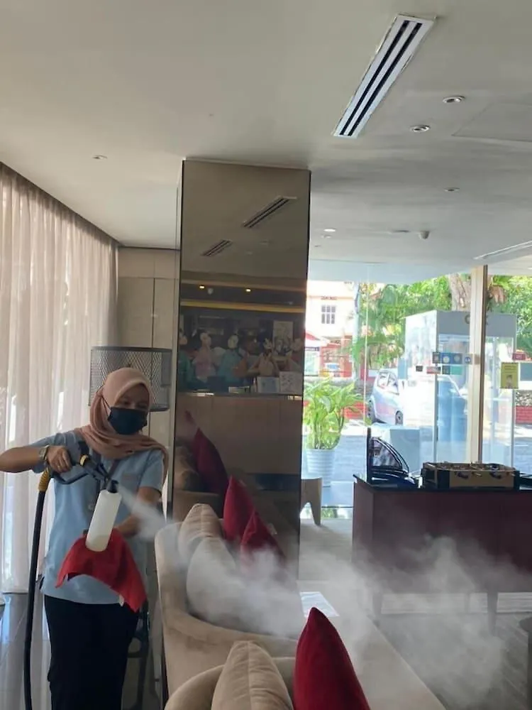 Malacca Sgi Vacation Club Hotel