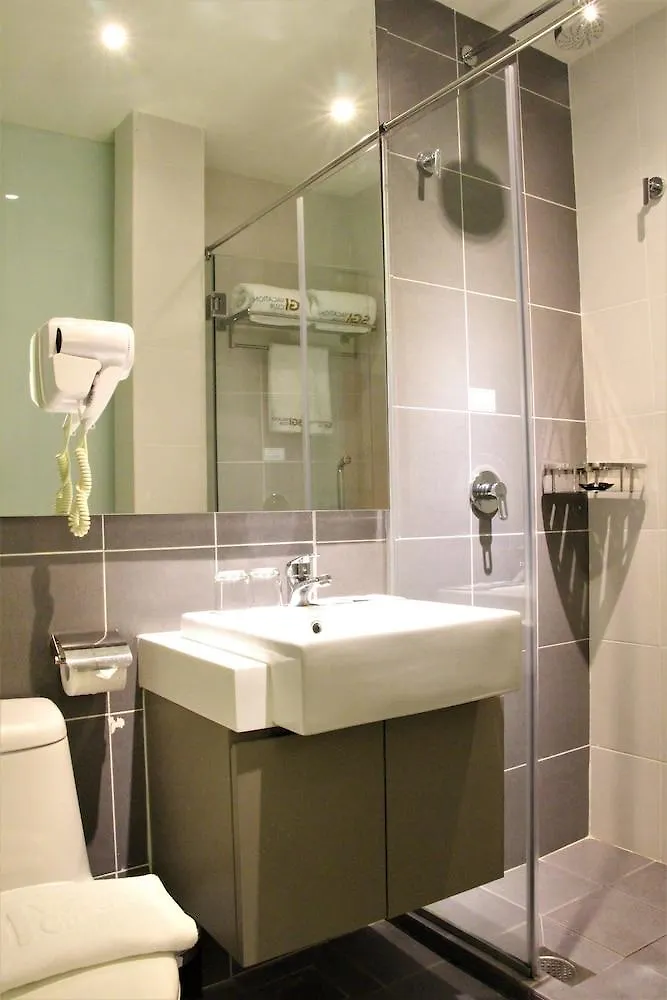 Malacca Sgi Vacation Club Hotel