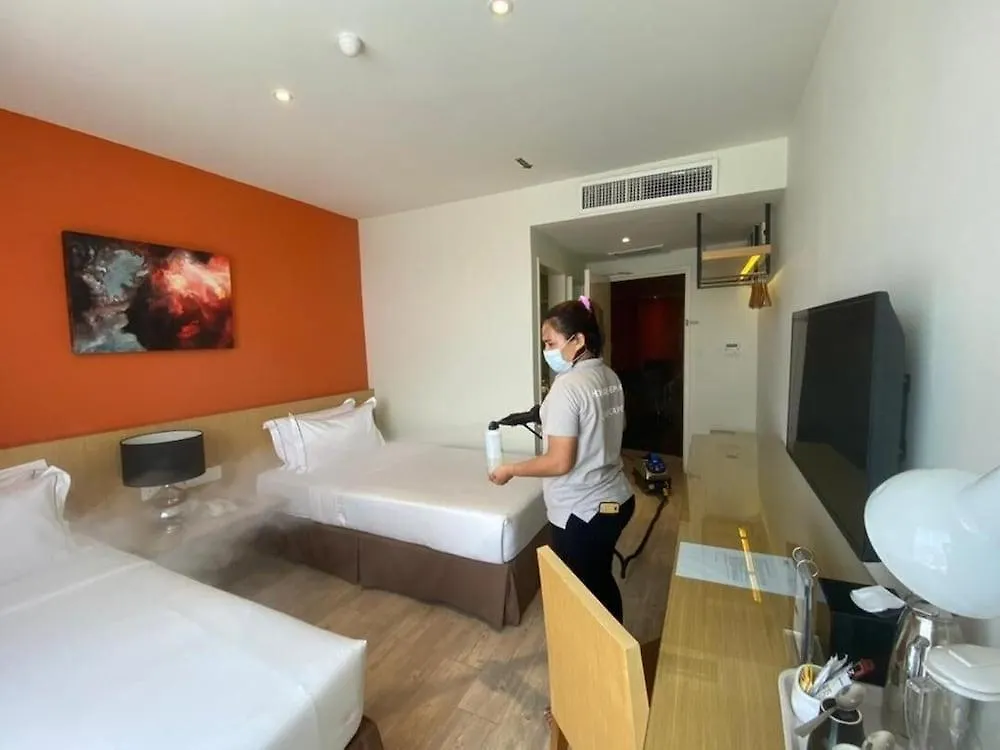 Malacca Sgi Vacation Club Hotel