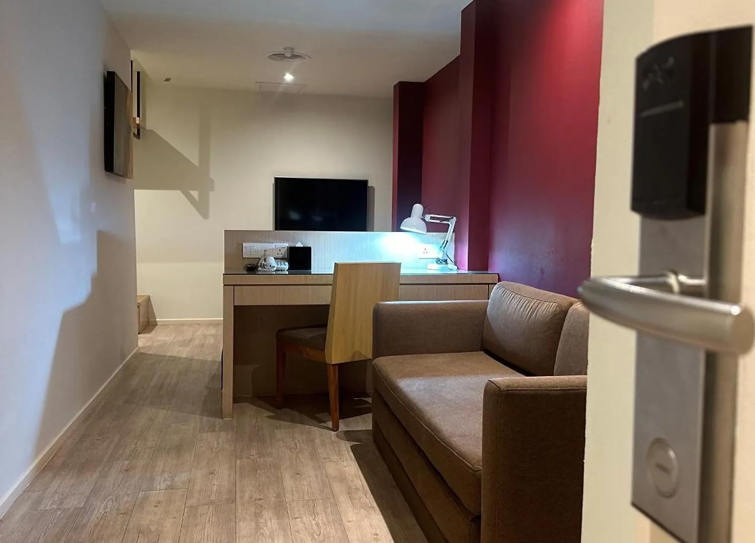 Malacca Sgi Vacation Club Hotel מלזיה