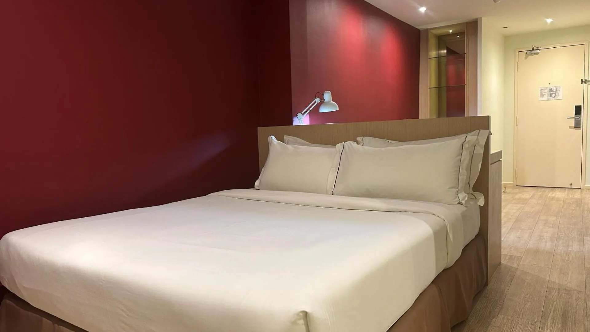 **  Malacca Sgi Vacation Club Hotel מלזיה