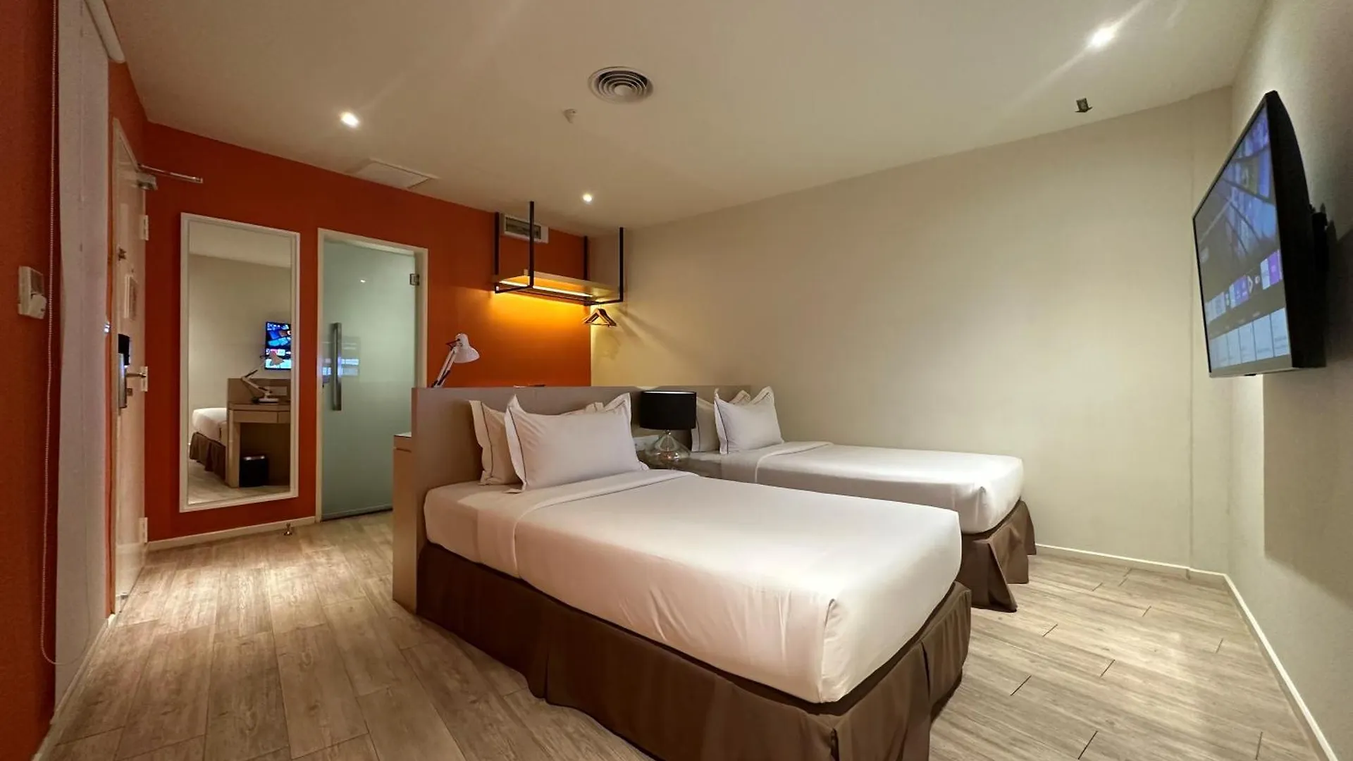 Malacca Sgi Vacation Club Hotel