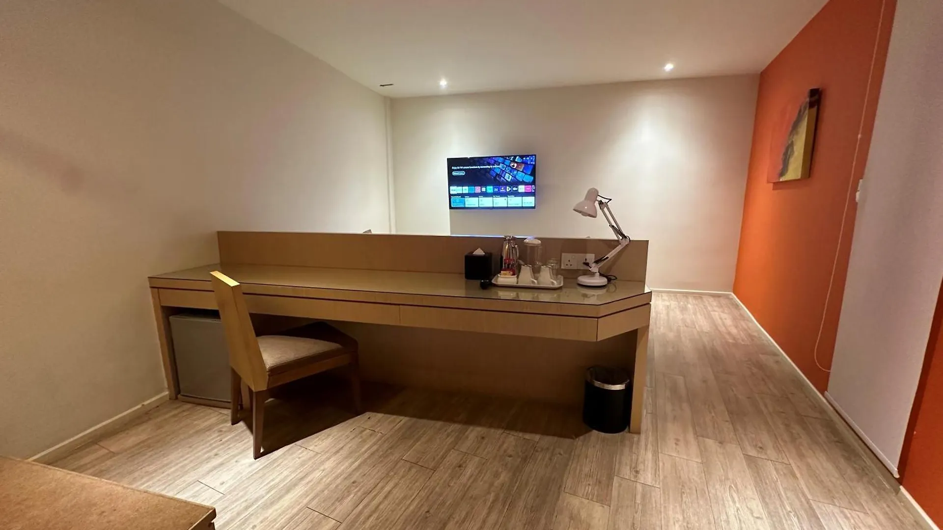 Malacca Sgi Vacation Club Hotel