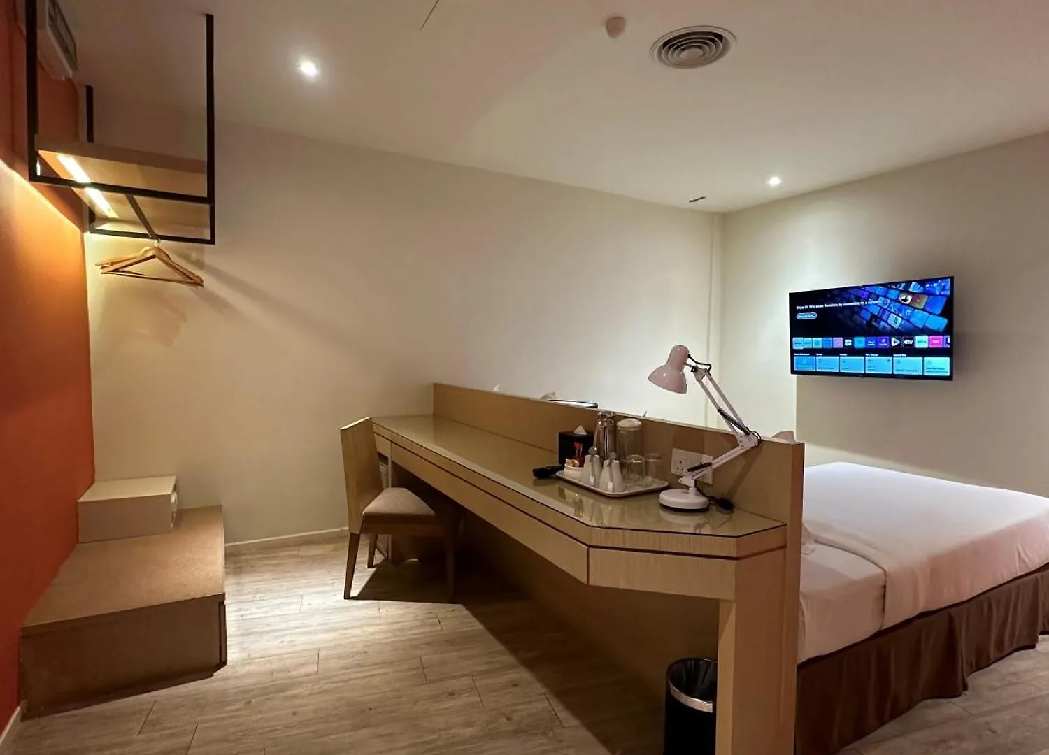 Malacca Sgi Vacation Club Hotel