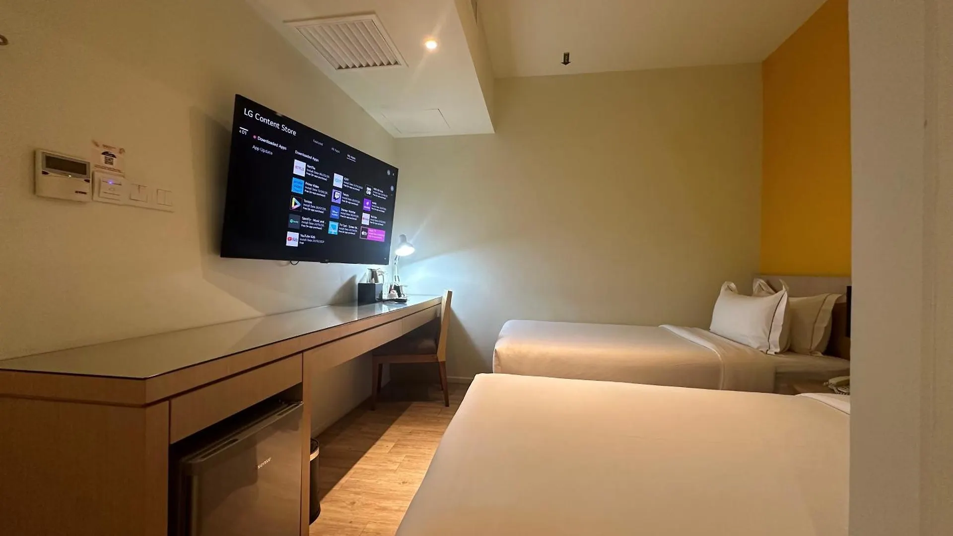 Malacca Sgi Vacation Club Hotel