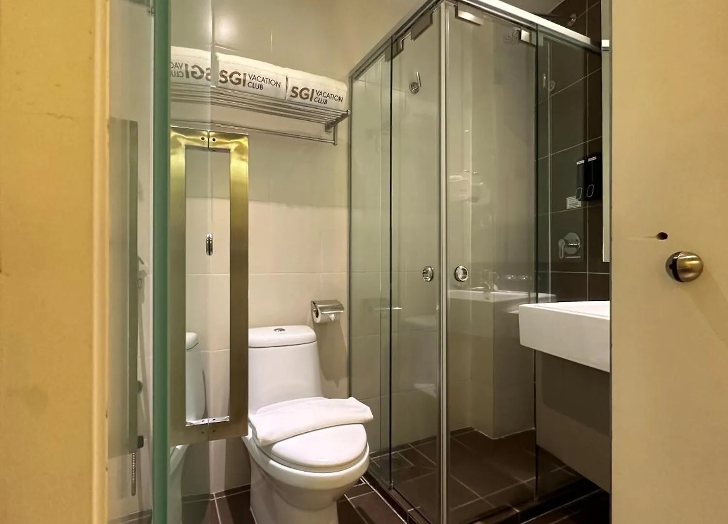Malacca Sgi Vacation Club Hotel