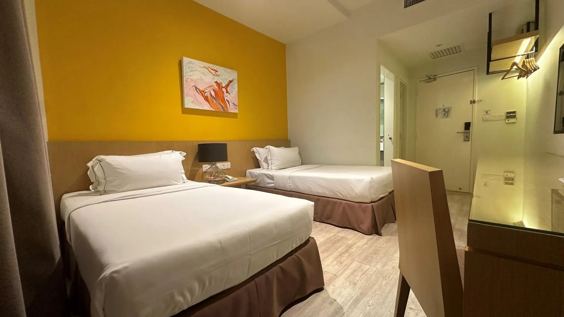 Malacca Sgi Vacation Club Hotel 2*,