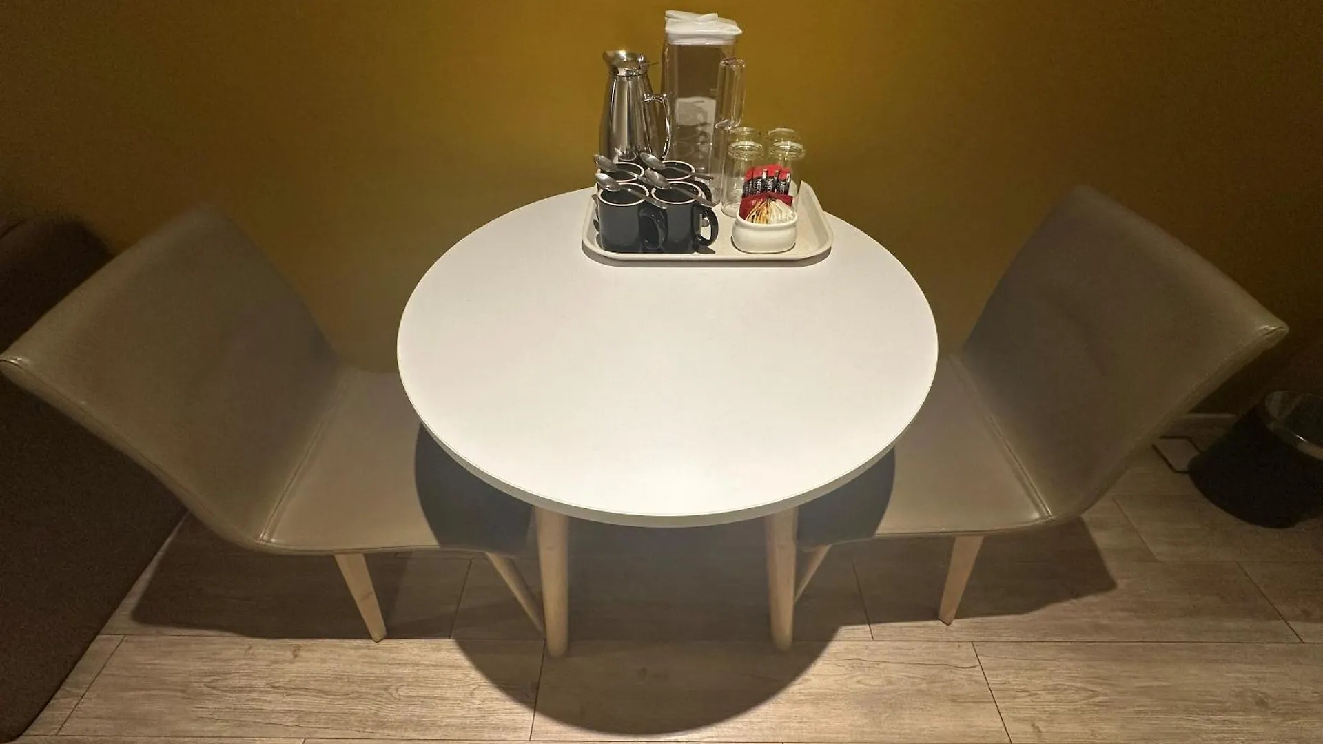 Malacca Sgi Vacation Club Hotel 2*,  מלזיה
