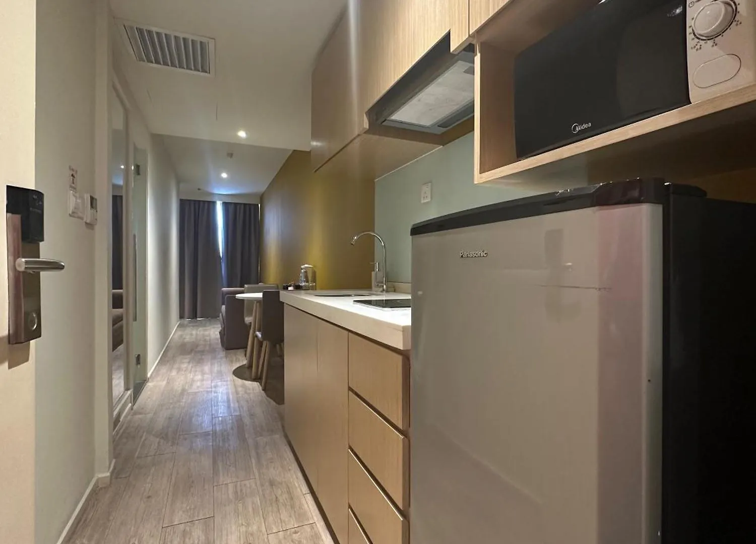 Malacca Sgi Vacation Club Hotel