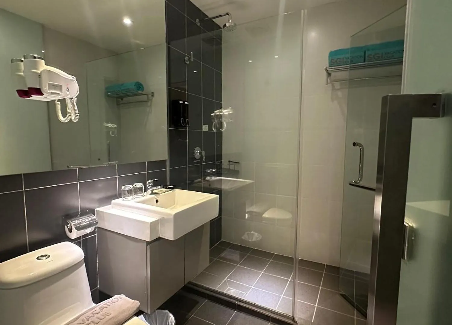Malacca Sgi Vacation Club Hotel 2*,