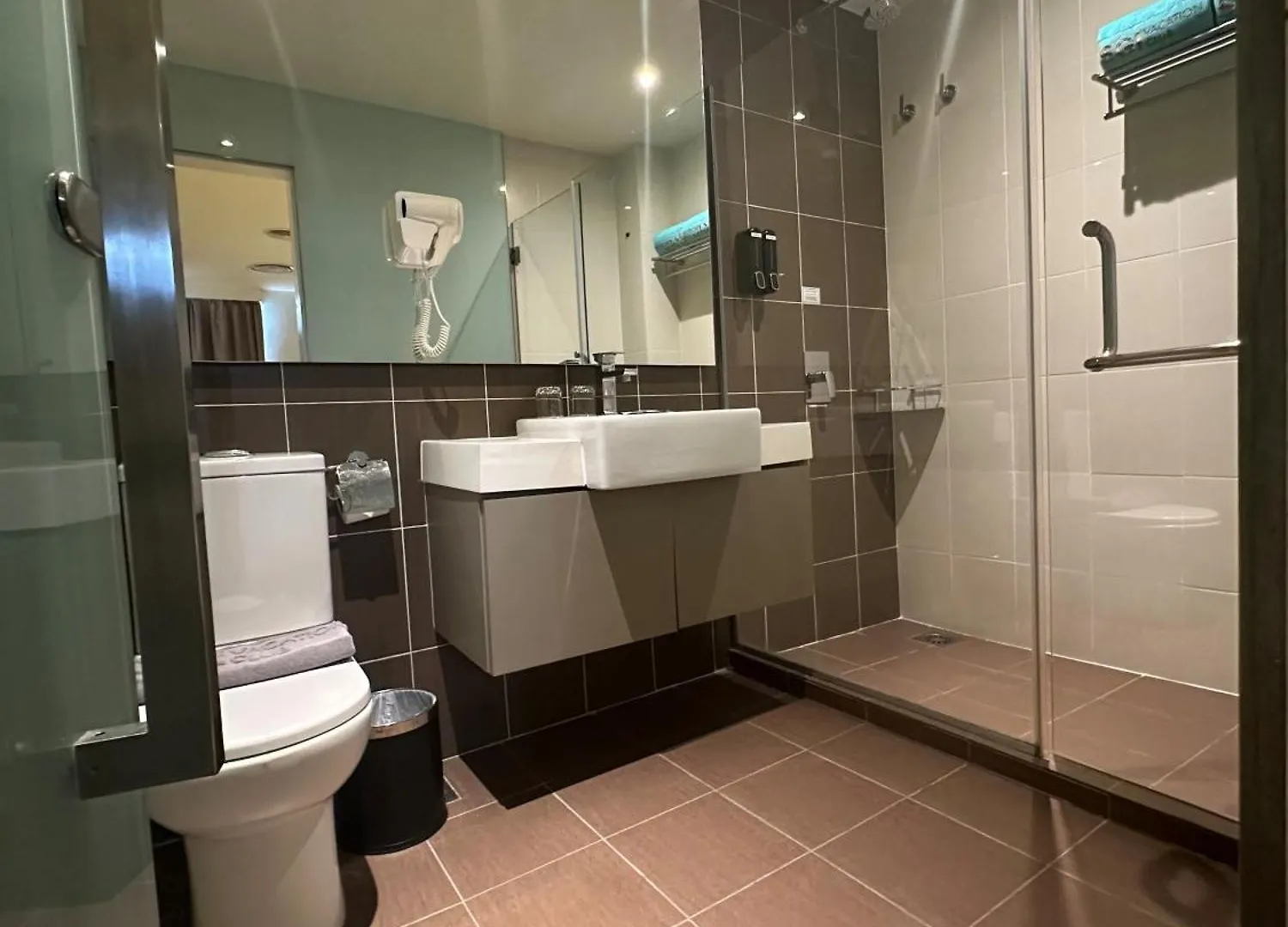 Malacca Sgi Vacation Club Hotel מלזיה