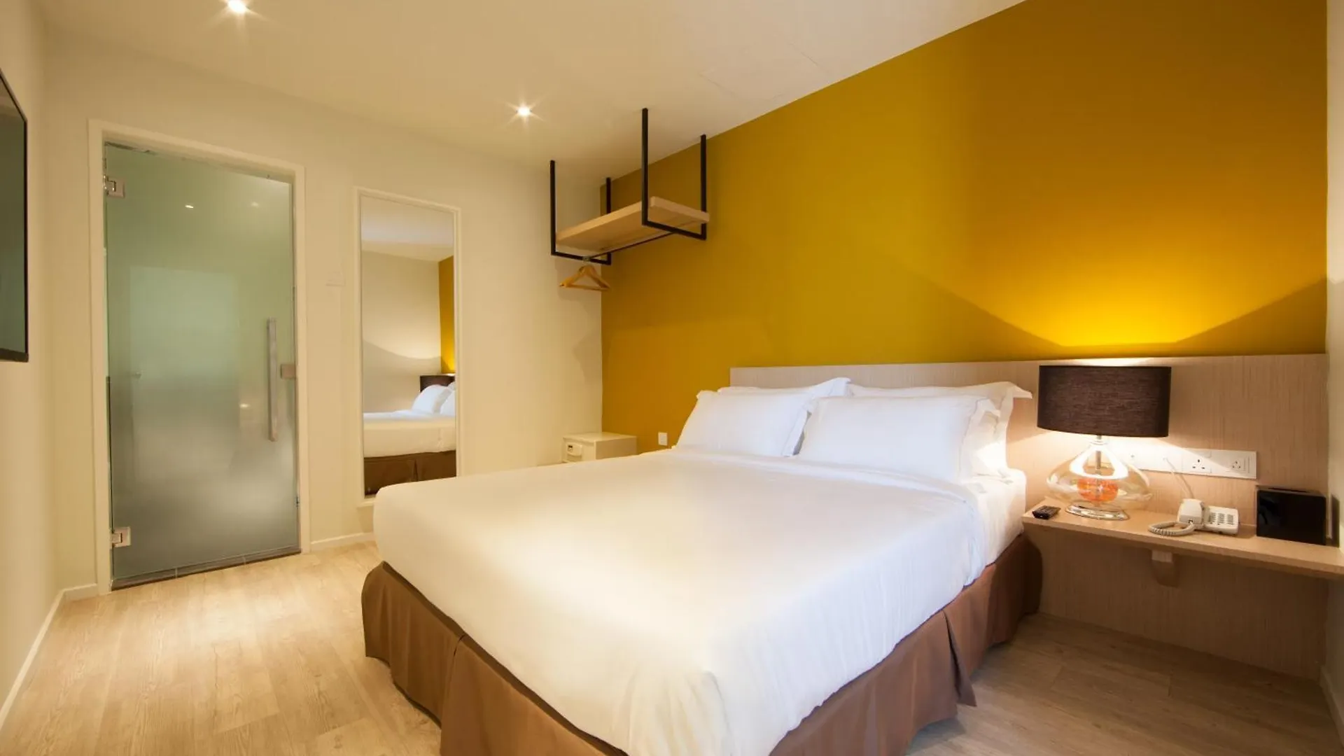 Malacca Sgi Vacation Club Hotel