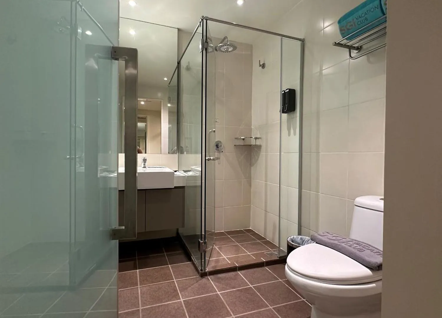 Malacca Sgi Vacation Club Hotel