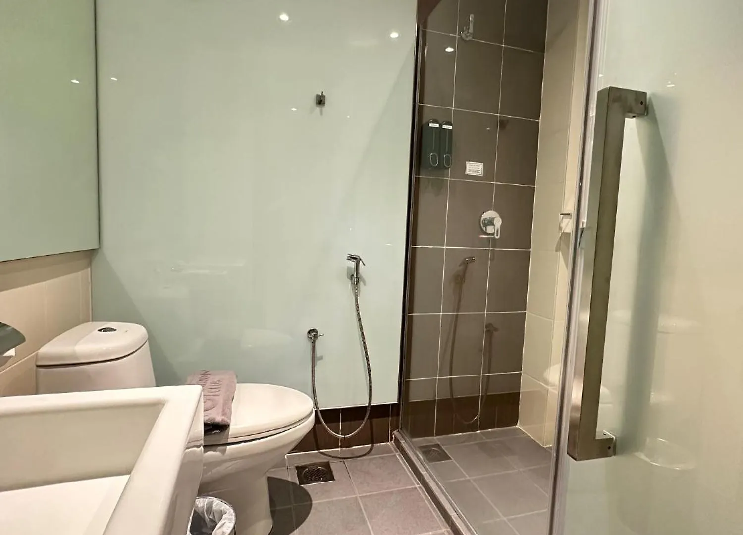 Malacca Sgi Vacation Club Hotel